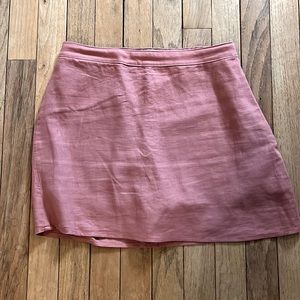 Abercrombie & Fitch Skort